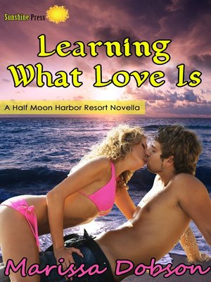 cover image of Learning What Love Is